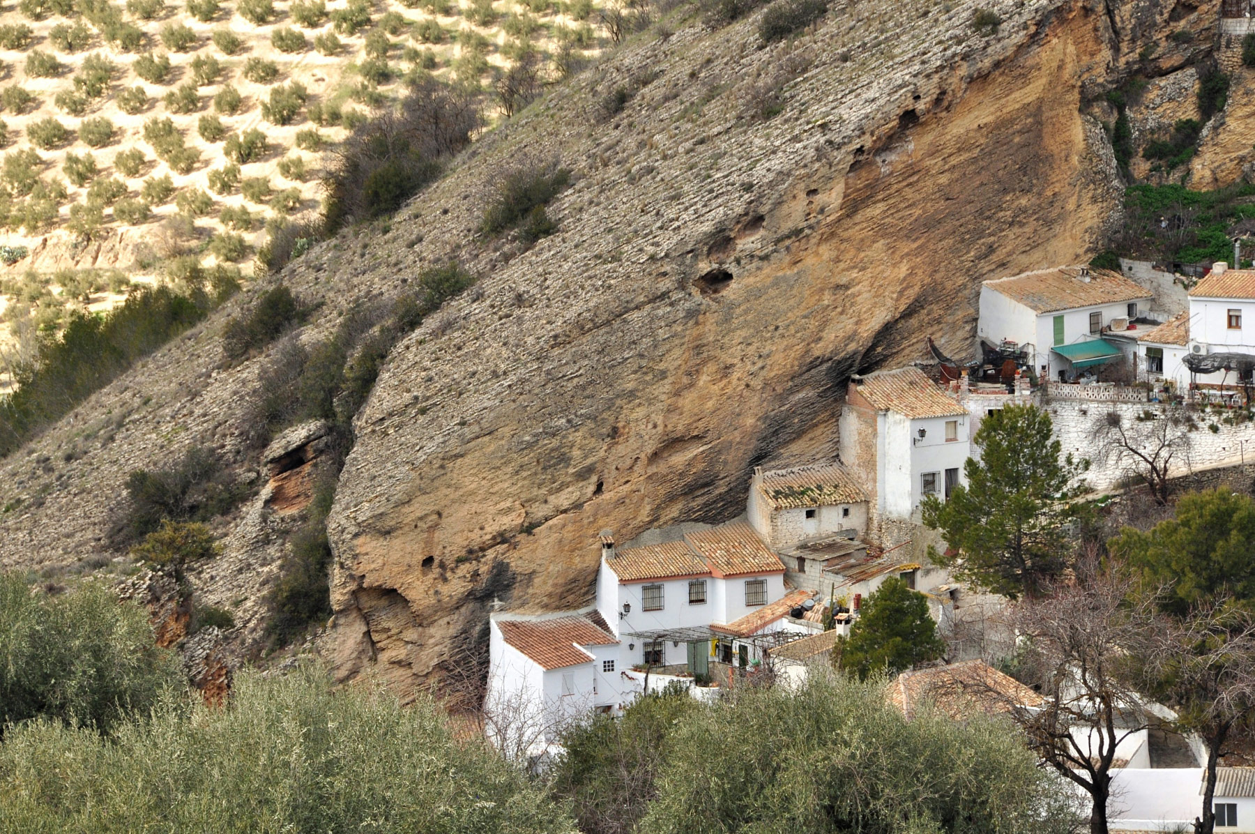 Montefrío